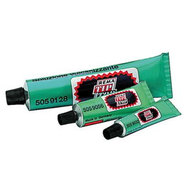 Rema TipTop Tubo Vulcanizante 50 g para parches de cámaras y válvulas