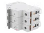 ETI POLAM Interruptor magnetotérmico ETIMAT 6 3P B50 50A 6kA
