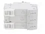 ETI POLAM Interruptor magnetotérmico ETIMAT 6 3P B50 50A 6kA