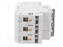 ETI POLAM Interruptor magnetotérmico ETIMAT 6 3P B50 50A 6kA