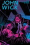 Fandogamia Editorial, S.L. John Wick (3ª Edición) - Greg Pak