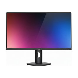 Koorui B2722F Monitor Oficina 27 pulgadas 68,6 cm Full HD Pantalla Plana