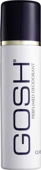 Gosh Desodorante en spray para mujeres Gosh Desodorante en spray para mujeres