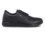 Paredes Zapato de seguridad ocupacional Hydra negro talla 37
