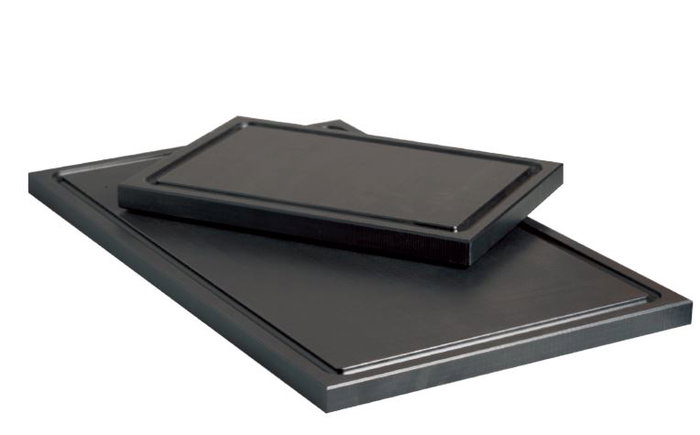 Tabla de corte antideslizante 30x20x2 cm Tabla de corte antideslizante 30x20x2 cm
