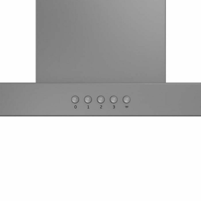 Campana Convencional BEKO Acero Campana Convencional BEKO Acero