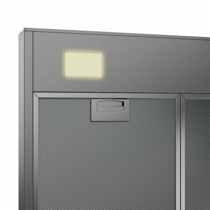 Campana Convencional BEKO Acero Campana Convencional BEKO Acero