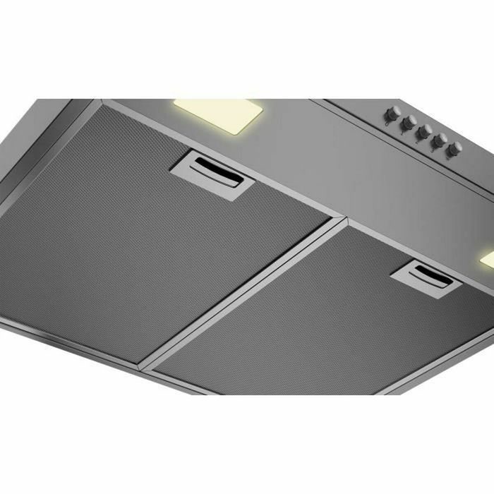 Campana Convencional BEKO Acero Campana Convencional BEKO Acero