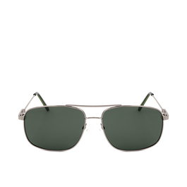 Guess Gafas GF0205 08N Gafas de Sol Hombre Metal Rectangulares 145 mm