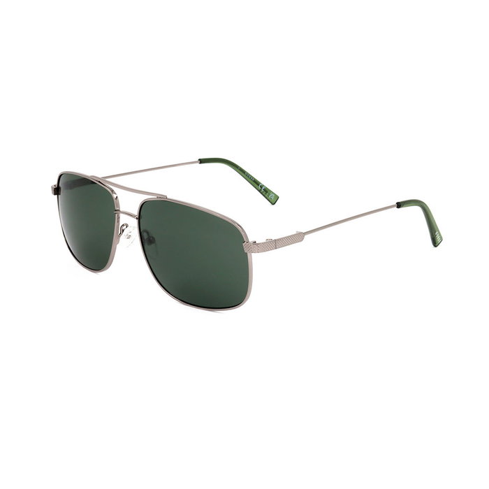 Guess Gafas GF0205 08N Gafas de Sol Hombre Metal Rectangulares 145 mm