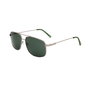 Guess Gafas GF0205 08N Gafas de Sol Hombre Metal Rectangulares 145 mm
