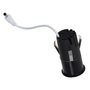 JW-7W-B-WW Foco Downlight Spot LED 7W 700Lm 2700K Circular PRO SMD3030