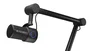 Endorfy Solum Studio Micrófono para PC Negro