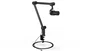 Endorfy Solum Studio Micrófono para PC Negro