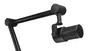 Endorfy Solum Studio Micrófono para PC Negro