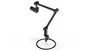 Endorfy Solum Studio Micrófono para PC Negro