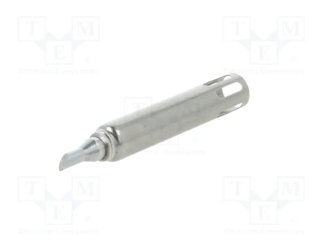 QUICK Pico Minionda de 3mm para Soldador o Estación de Soldadura QUICK Pico Minionda de 3mm para Soldador o Estación de Soldadura