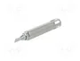 QUICK Pico Minionda de 3mm para Soldador o Estación de Soldadura