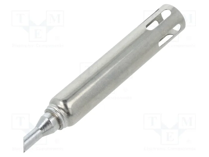 QUICK Pico Minionda de 3mm para Soldador o Estación de Soldadura QUICK Pico Minionda de 3mm para Soldador o Estación de Soldadura