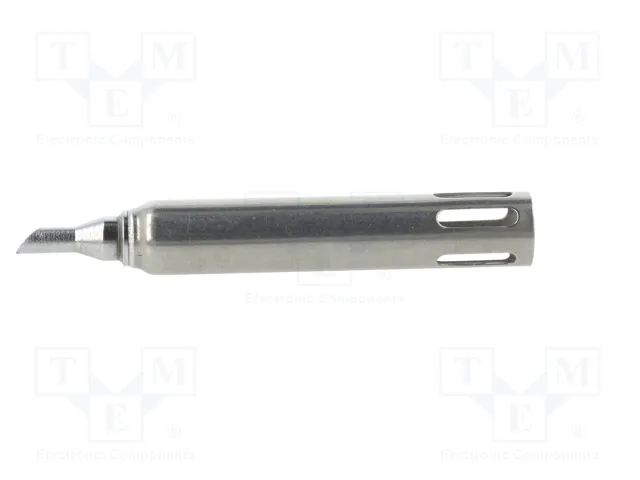 QUICK Pico Minionda de 3mm para Soldador o Estación de Soldadura QUICK Pico Minionda de 3mm para Soldador o Estación de Soldadura