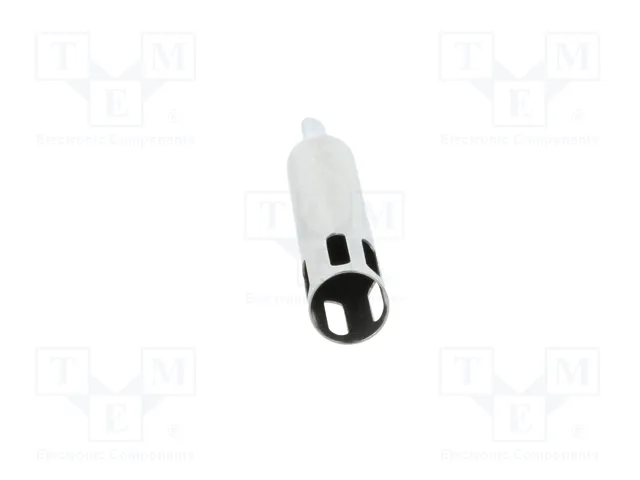 QUICK Pico Minionda de 3mm para Soldador o Estación de Soldadura QUICK Pico Minionda de 3mm para Soldador o Estación de Soldadura