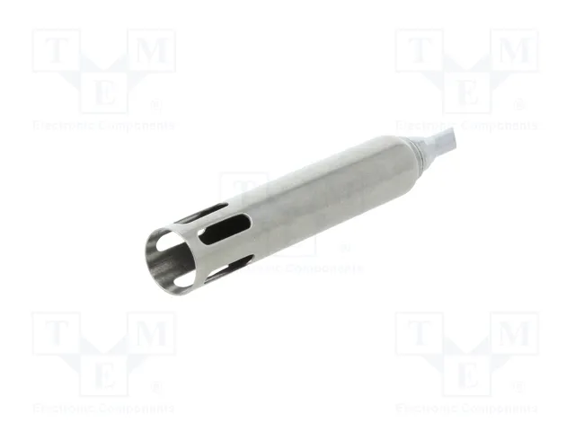 QUICK Pico Minionda de 3mm para Soldador o Estación de Soldadura QUICK Pico Minionda de 3mm para Soldador o Estación de Soldadura