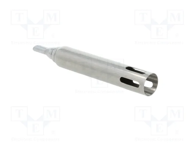QUICK Pico Minionda de 3mm para Soldador o Estación de Soldadura QUICK Pico Minionda de 3mm para Soldador o Estación de Soldadura