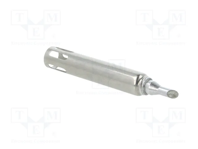 QUICK Pico Minionda de 3mm para Soldador o Estación de Soldadura QUICK Pico Minionda de 3mm para Soldador o Estación de Soldadura