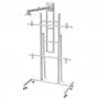 Approx APPIBSTD Soporte para Pizarra Interactiva 80-120 pulg. con Proyector