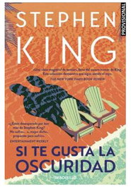 Penguin Random House Grupo Editorial, S.A.U. SI TE GUSTA LA OSCURIDAD (DBOLSILLO)
