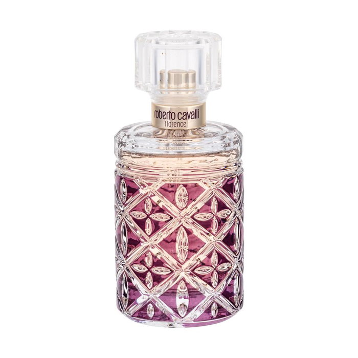 Roberto Cavalli Florence Agua de perfume 75 ml