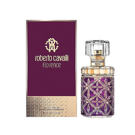 Roberto Cavalli Florence Edp 75 mL Eau de Parfum para Mujer