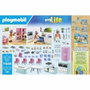 Playmobil Cocina con isla central 71608