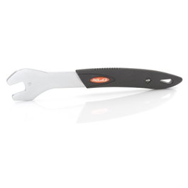 XLC llave de pedal TO-S18 para ruedas y mantenimiento de bicicleta