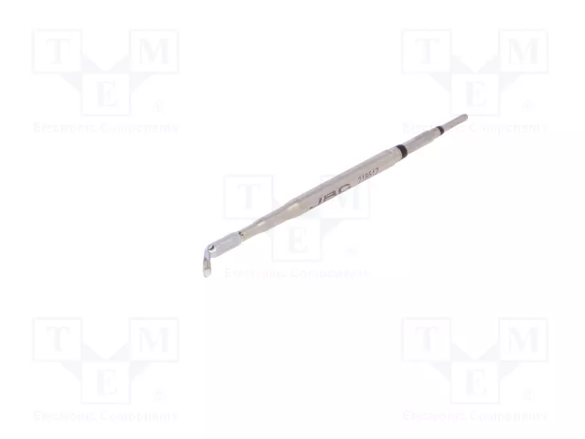 JBC TOOLS Punta especial 2,3x4,5mm JBC TOOLS Punta especial 2,3x4,5mm