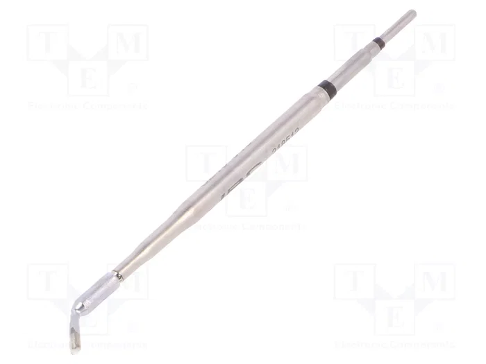 JBC TOOLS Punta especial 2,3x4,5mm JBC TOOLS Punta especial 2,3x4,5mm