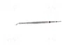JBC TOOLS Punta especial 2,3x4,5mm