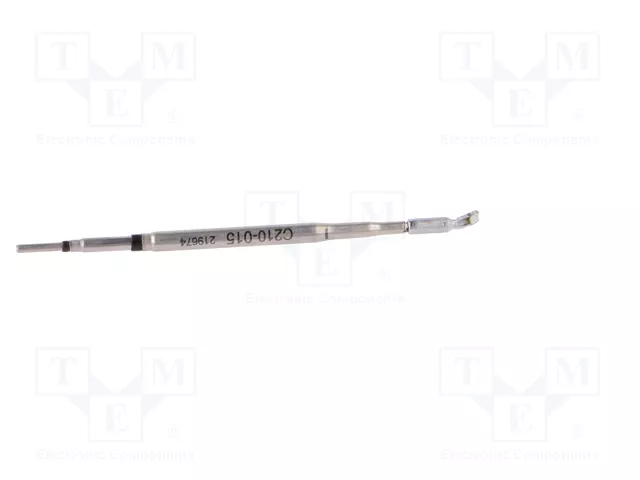JBC TOOLS Punta especial 2,3x4,5mm JBC TOOLS Punta especial 2,3x4,5mm