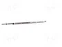JBC TOOLS Punta especial 2,3x4,5mm
