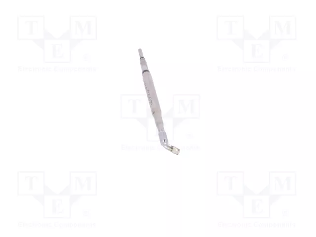 JBC TOOLS Punta especial 2,3x4,5mm JBC TOOLS Punta especial 2,3x4,5mm