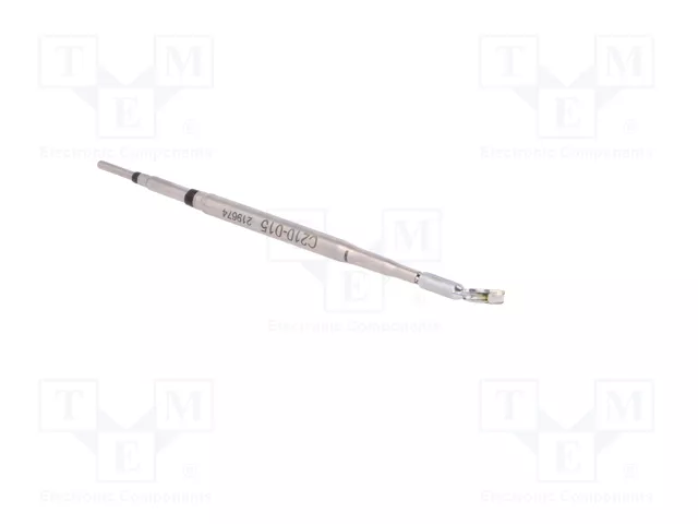 JBC TOOLS Punta especial 2,3x4,5mm JBC TOOLS Punta especial 2,3x4,5mm