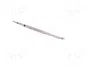 JBC TOOLS Punta especial 2,3x4,5mm