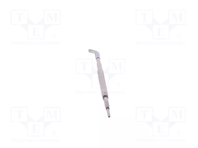 JBC TOOLS Punta especial 2,3x4,5mm JBC TOOLS Punta especial 2,3x4,5mm