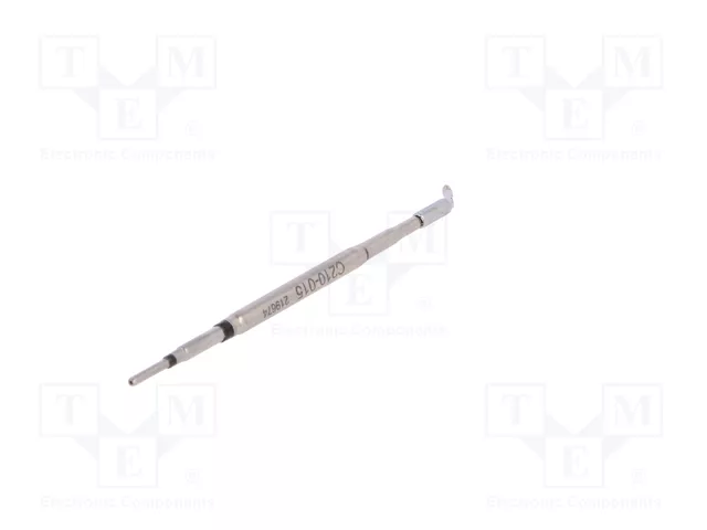 JBC TOOLS Punta especial 2,3x4,5mm JBC TOOLS Punta especial 2,3x4,5mm