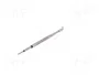 JBC TOOLS Punta especial 2,3x4,5mm