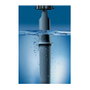JURA CLARIS Smart Filterverlängerung für E-Linie Filtro de Agua Compatible con Jura E6, E60, E600, E8, E80, E800, S8