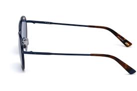 Web Eyewear WE0233-90V Gafas de sol Azul
