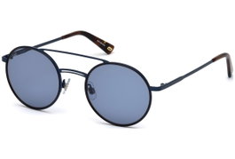 Web Eyewear WE0233-90V Gafas de sol Azul