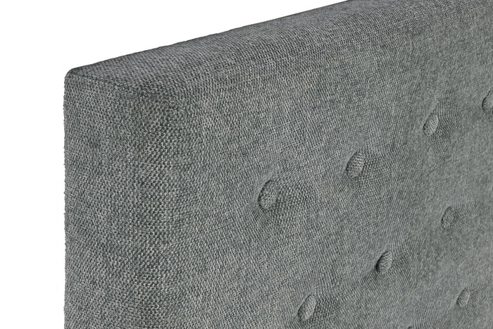 DKD Home Decor Cabecero Cama Moderno 164 x 123 x 9 cm