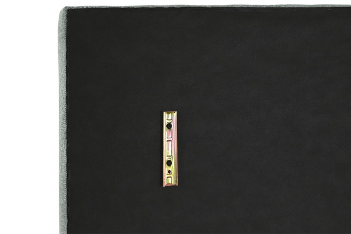 DKD Home Decor Cabecero Cama Moderno 164 x 123 x 9 cm